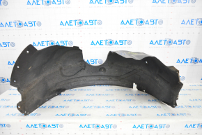 Front left mudguard Ford Fusion mk5 13-16 tears