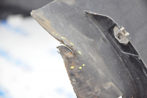 Front left mudguard Ford Fusion mk5 13-16 tears