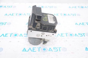 ABS Toyota Corolla e12 02-06 chip broken