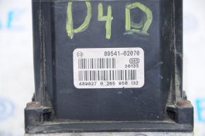 ABS Toyota Corolla e12 02-06 chip broken