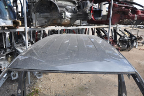 Metal roof VW Tiguan 18-24 without sunroof, on the body