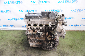 Engine VW Passat b7 12-14 USA 2.5 cbta, ccca, 100k, 8/10