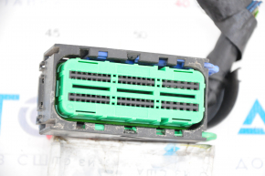Chip on the ECU block engine computer Jeep Renegade 15- 2.4 green