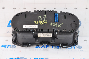 Instrument cluster VW Passat b7 12-12 USA 131k