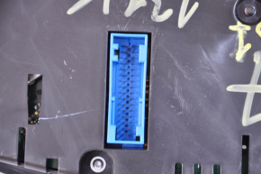 Instrument cluster VW Passat b7 12-12 USA 131k
