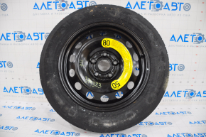 Spare tire spare wheel VW Passat b7 12-15 USA R16 135/90
