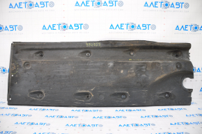 Bottom protection left VW Passat b7 12-15 USA tears