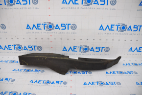 Wing seal door-wing right VW Passat b7 12-15 USA type 2 tears