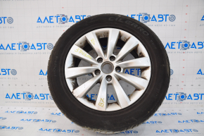 Wheel disk R16 5*112 VW Passat b7 12-15 USA light curb