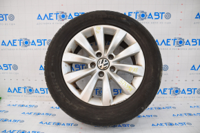 Wheel disk R16 5*112 VW Passat b7 12-15 USA light curb