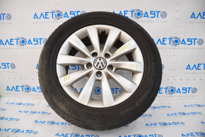 Wheel disk R16 5*112 VW Passat b7 12-15 USA chips