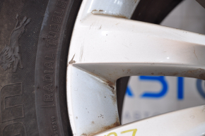 Wheel disk R16 5*112 VW Passat b7 12-15 USA chips