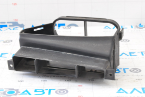 Air intake assembly 3 parts VW Passat b7 12-14 USA 2.5 without upper part