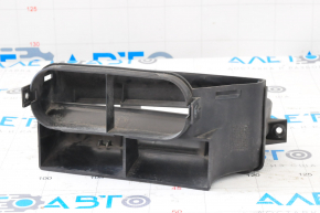 Air intake assembly 3 parts VW Passat b7 12-14 USA 2.5 without upper part