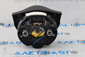 Airbag in the steering wheel driver VW Passat b7 12-15 USA visible outline AIRBAG