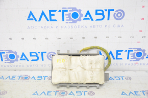 Airbag passenger airbag in the dashboard Toyota Prius 20 04-06 rusty pyropatron