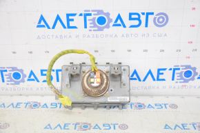 Airbag passenger airbag in the dashboard Toyota Prius 20 04-06 rusty pyropatron