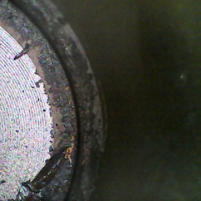 Engine VW Passat b7 12-14 USA 2.5 cbta, ccca, 100k, 7/10
