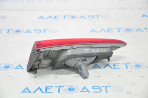 Inner lamp trunk lid right Infiniti JX35 QX60 13-15 prerest, scratch