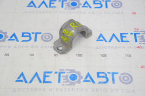 Rear stabilizer mounting bracket left VW Passat b8 16-19 USA