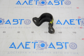 Rear stabilizer mounting bracket left Kia Sorento 14-15