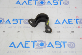 Rear stabilizer mounting bracket right Kia Sorento 14-15