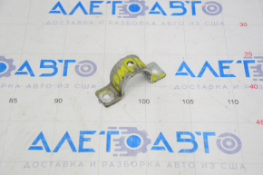 Front stabilizer mounting bracket left Jeep Compass 11-16