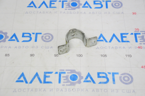Front stabilizer mounting bracket left Jeep Compass 11-16