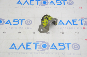 Front stabilizer mounting bracket left Infiniti QX30 17-