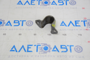 Front stabilizer mounting bracket left Infiniti QX30 17-