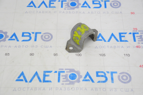 Front stabilizer bar mounting bracket right Infiniti QX30 17-