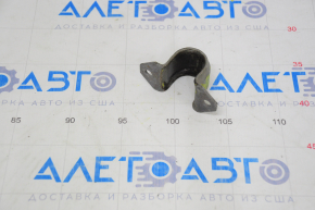 Front stabilizer bar mounting bracket right Infiniti QX30 17-