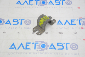 Front stabilizer mounting bracket left Chevrolet Malibu 13-15