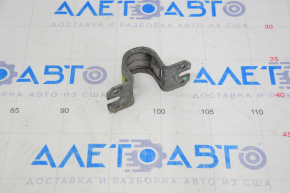Front stabilizer mounting bracket left Chevrolet Malibu 13-15