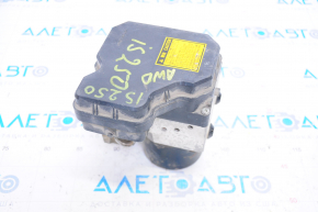 ABS ABS Lexus IS250 06-10 AWD
