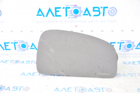 Airbag passenger in the dashboard Toyota Highlander 01-07 with a lining, gray, scratches