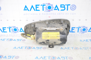 Airbag passenger in the dashboard Toyota Highlander 01-07 with a lining, gray, scratches
