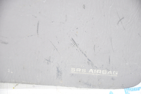 Airbag passenger in the dashboard Toyota Highlander 01-07 with a lining, gray, scratches