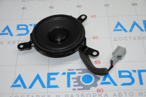 Speaker tweeter door front right Lincoln MKX 16-18 large