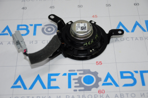 Speaker tweeter door front right Lincoln MKX 16-18 large