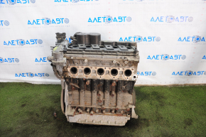 Engine VW Passat b7 12-14 USA 2.5 cbta, ccca, 100k, 7/10