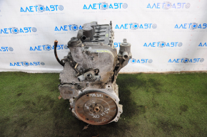 Engine VW Passat b7 12-14 USA 2.5 cbta, ccca, 100k, 7/10