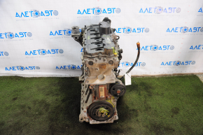 Engine VW Passat b7 12-14 USA 2.5 cbta, ccca, 100k, 7/10