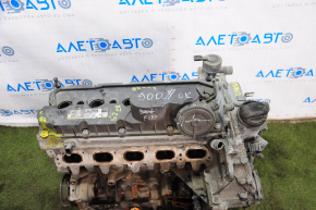 Engine VW Passat b7 12-14 USA 2.5 cbta, ccca, 100k, 7/10