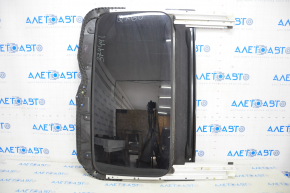 Sunroof assembly Infiniti JX35 QX60 13- gray curtain
