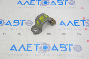 Rear stabilizer mounting bracket left VW Tiguan 09-18