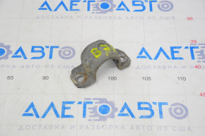 Rear stabilizer mounting bracket left VW Passat b7 12-15 USA
