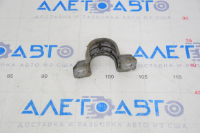 Rear stabilizer mounting bracket left VW Passat b7 12-15 USA