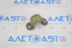 Rear stabilizer mounting bracket right VW Passat b7 12-15 USA