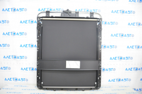 Rear panoramic mechanism Infiniti JX35 QX60 13-ser